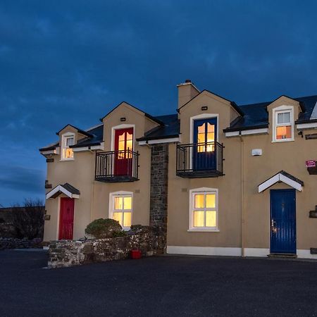 Atlantic View Cottages Doolin Kültér fotó